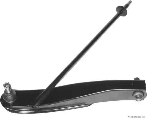 Herth+Buss Jakoparts J4906007 - Рычаг подвески колеса abcparts.ee