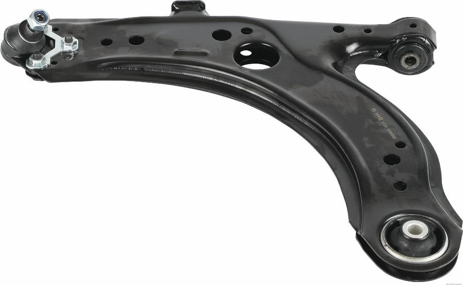 Herth+Buss Jakoparts J4900864 - Рычаг подвески колеса abcparts.ee