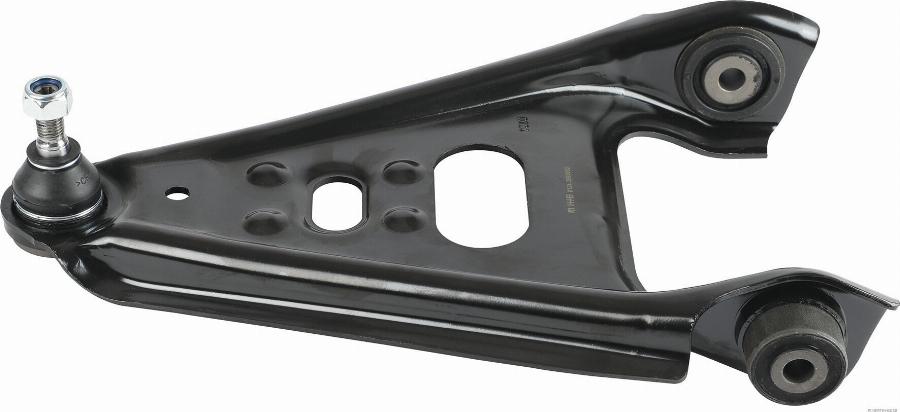 Herth+Buss Jakoparts J4900880 - Рычаг подвески колеса abcparts.ee