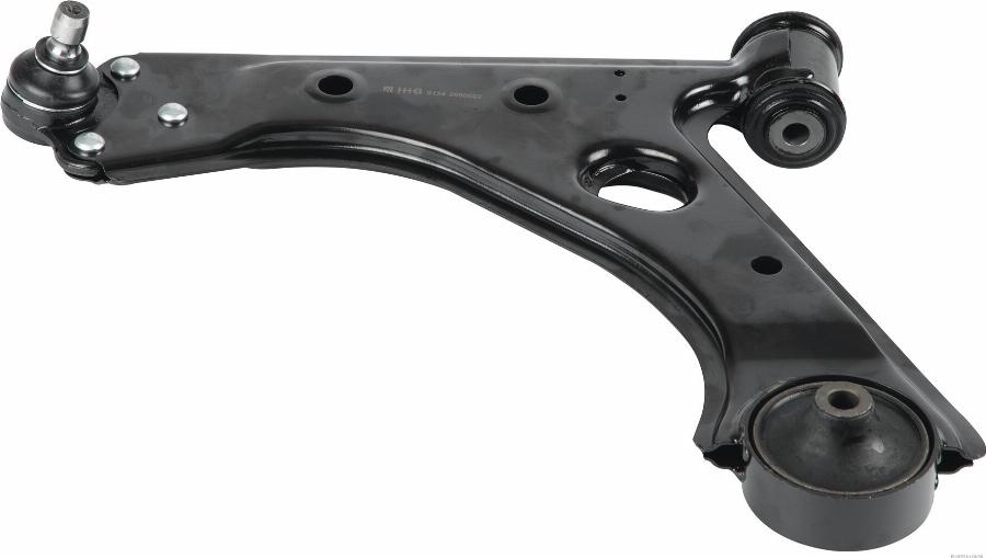 Herth+Buss Jakoparts J4900829 - Рычаг подвески колеса abcparts.ee