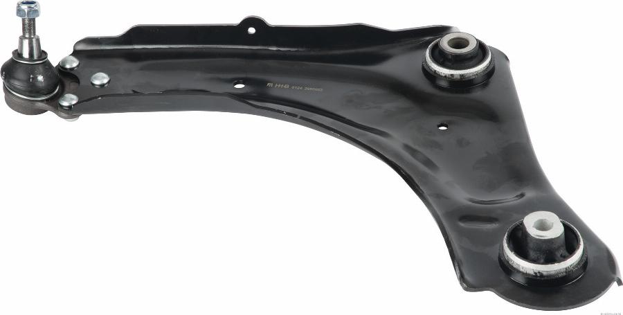 Herth+Buss Jakoparts J4900823 - Рычаг подвески колеса abcparts.ee