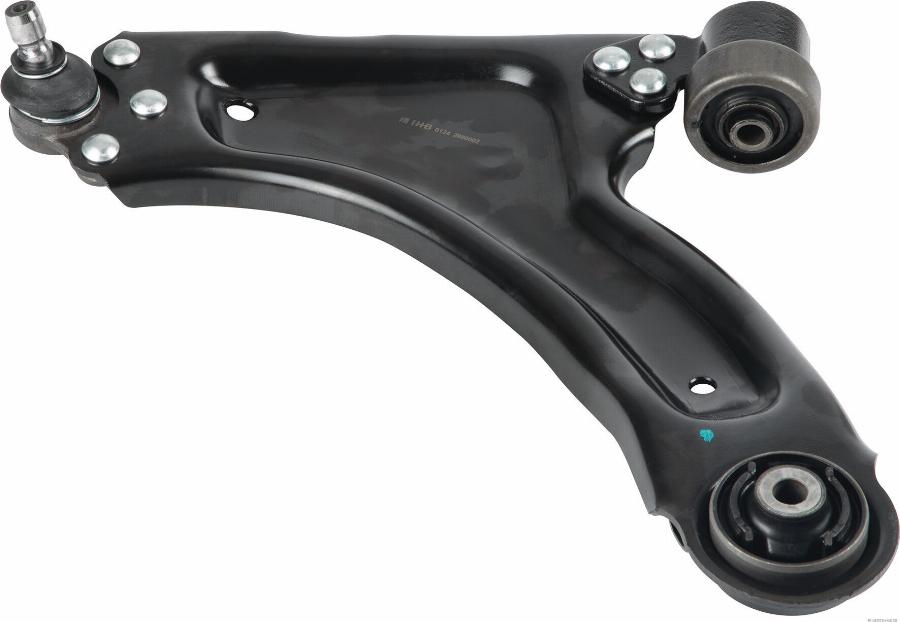 Herth+Buss Jakoparts J4900871 - Рычаг подвески колеса abcparts.ee