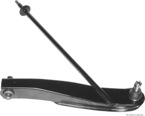 Herth+Buss Jakoparts J4916007 - Рычаг подвески колеса abcparts.ee