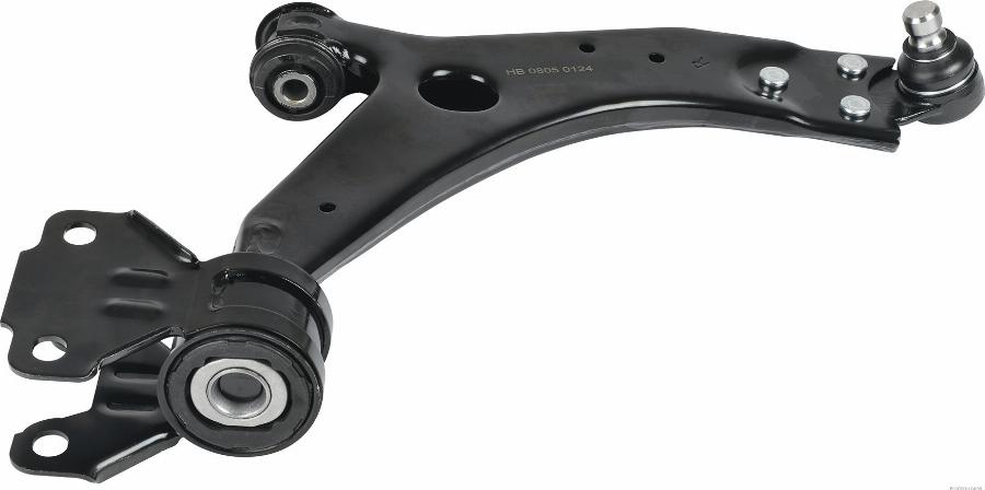Herth+Buss Jakoparts J4910805 - Рычаг подвески колеса abcparts.ee