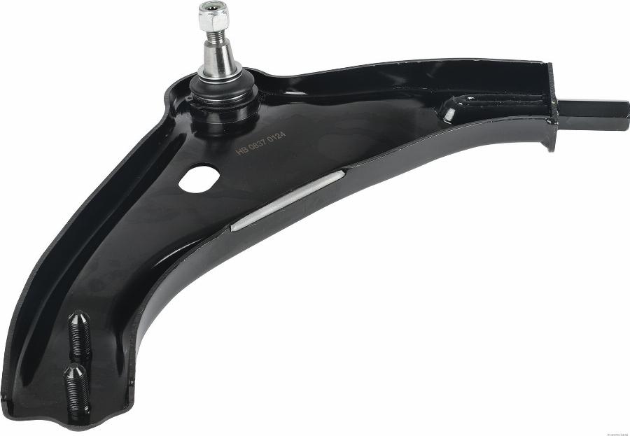 Herth+Buss Jakoparts J4910837 - Рычаг подвески колеса abcparts.ee