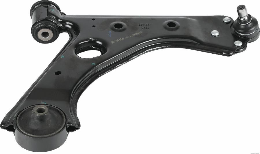 Herth+Buss Jakoparts J4910829 - Рычаг подвески колеса abcparts.ee