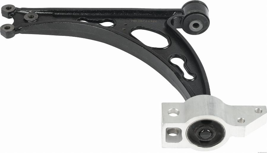 Herth+Buss Jakoparts J4910873 - Рычаг подвески колеса abcparts.ee