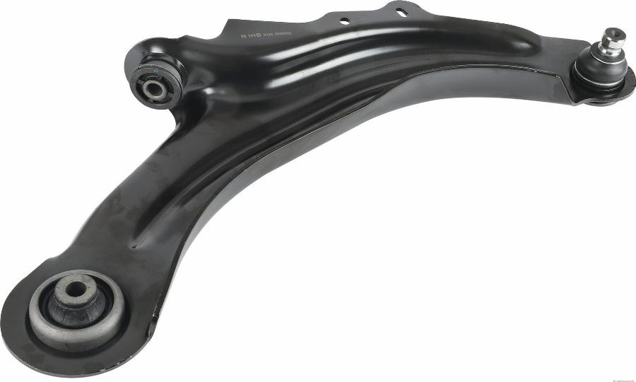 Herth+Buss Jakoparts J4910872 - Рычаг подвески колеса abcparts.ee