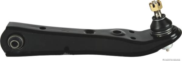 Herth+Buss Jakoparts J4912055 - Рычаг подвески колеса abcparts.ee