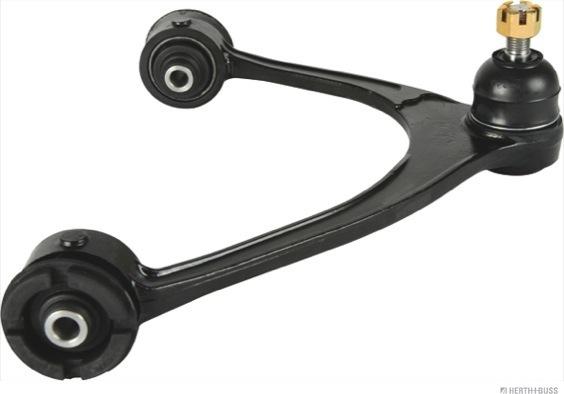 Herth+Buss Jakoparts J4932010 - Рычаг подвески колеса abcparts.ee