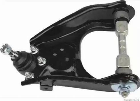 Herth+Buss Jakoparts J4929003 - Рычаг подвески колеса abcparts.ee