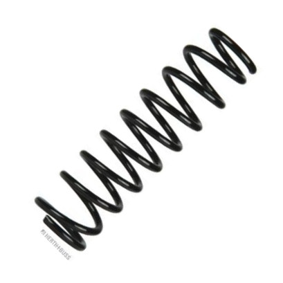 Herth+Buss Jakoparts J4415010 - Пружина ходовой части abcparts.ee