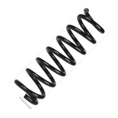 Herth+Buss Jakoparts J4415012 - Пружина ходовой части abcparts.ee