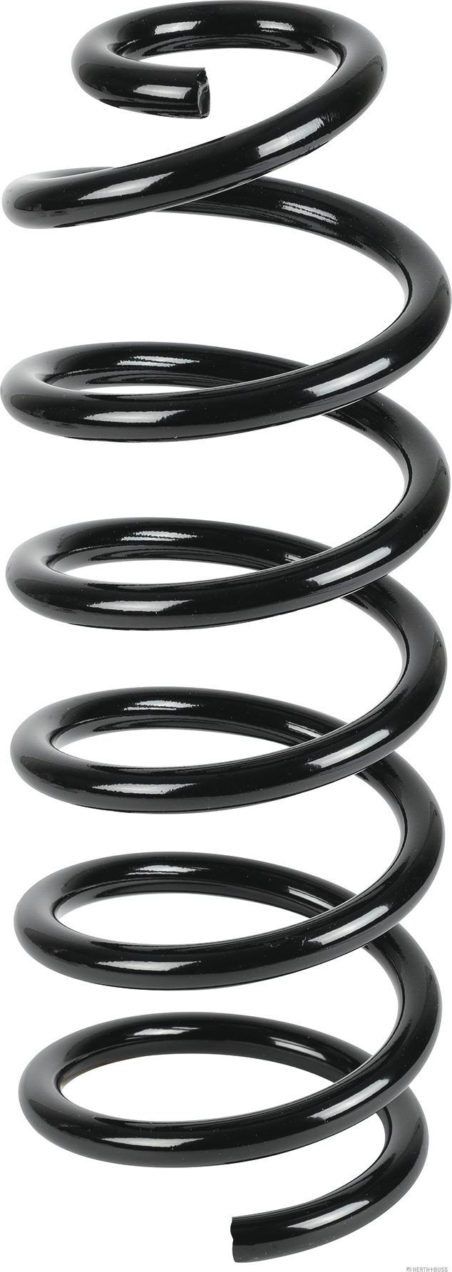 Herth+Buss Jakoparts J4413020 - Пружина ходовой части abcparts.ee