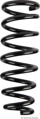 Herth+Buss Jakoparts J4412034 - Пружина ходовой части abcparts.ee