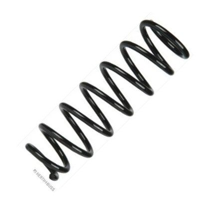 Herth+Buss Jakoparts J4412020 - Пружина ходовой части abcparts.ee