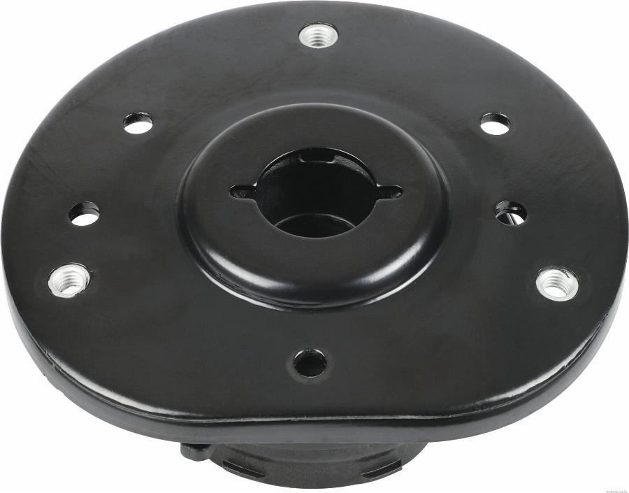 Herth+Buss Jakoparts J4420828 - Опора стойки амортизатора, подушка abcparts.ee