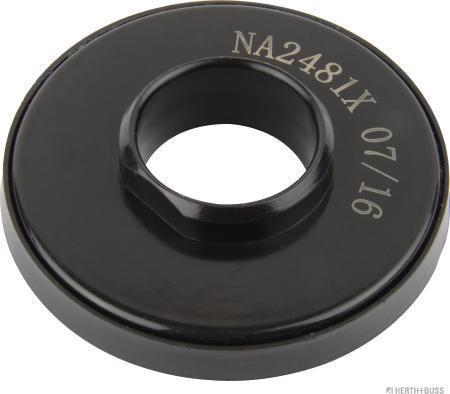 Herth+Buss Jakoparts J4428001 - Подшипник качения, опора стойки амортизатора abcparts.ee