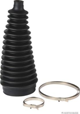Herth+Buss Jakoparts J4106009 - Комплект пыльника, рулевое управление abcparts.ee