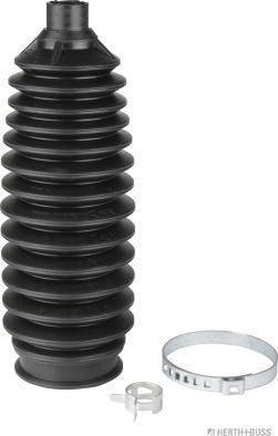 Herth+Buss Jakoparts J4106010 - Комплект пыльника, рулевое управление abcparts.ee