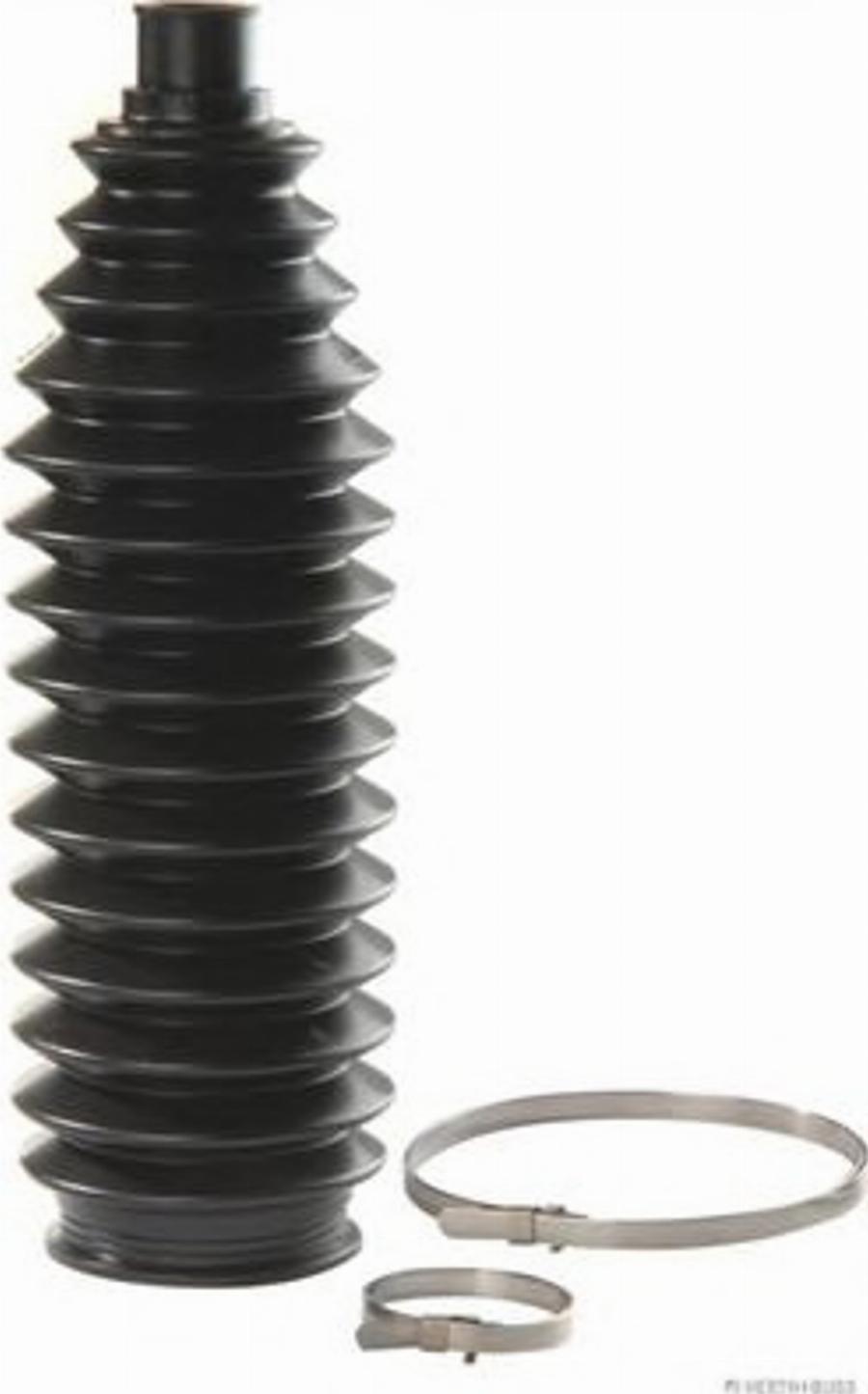 Herth+Buss Jakoparts J4102024 - Комплект пыльника, рулевое управление abcparts.ee