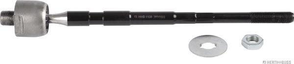Herth+Buss Jakoparts J4849005 - Осевой шарнир рулевой тяги, внутренний abcparts.ee