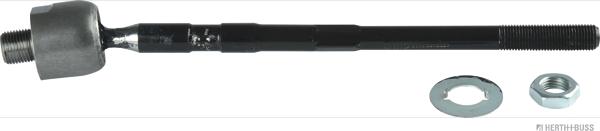 Herth+Buss Jakoparts J4849003 - Осевой шарнир рулевой тяги, внутренний abcparts.ee