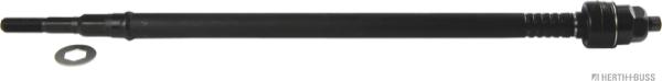 Herth+Buss Jakoparts J4844017 - Осевой шарнир рулевой тяги, внутренний abcparts.ee