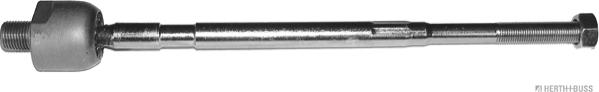 Herth+Buss Jakoparts J4845009 - Осевой шарнир рулевой тяги, внутренний abcparts.ee