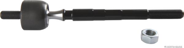 Herth+Buss Jakoparts J4846009 - Осевой шарнир рулевой тяги, внутренний abcparts.ee