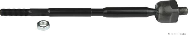Herth+Buss Jakoparts J4846015 - Осевой шарнир рулевой тяги, внутренний abcparts.ee
