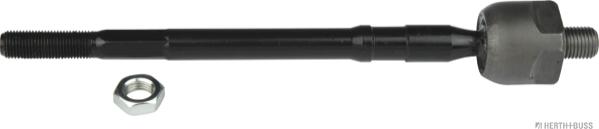 Herth+Buss Jakoparts J4846018 - Осевой шарнир рулевой тяги, внутренний abcparts.ee