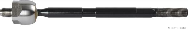 Herth+Buss Jakoparts J4846020 - Осевой шарнир рулевой тяги, внутренний abcparts.ee