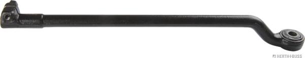 Herth+Buss Jakoparts J4840902 - Осевой шарнир рулевой тяги, внутренний abcparts.ee