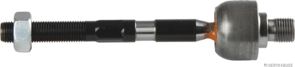 Herth+Buss Jakoparts J4840528 - Осевой шарнир рулевой тяги, внутренний abcparts.ee