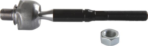 Herth+Buss Jakoparts J4840522 - Осевой шарнир рулевой тяги, внутренний abcparts.ee
