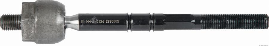 Herth+Buss Jakoparts J4840830 - Осевой шарнир рулевой тяги, внутренний abcparts.ee