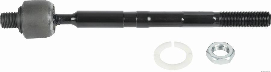 Herth+Buss Jakoparts J4840341 - Осевой шарнир рулевой тяги, внутренний abcparts.ee