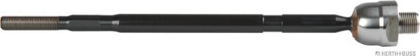 Herth+Buss Jakoparts J4848015 - Осевой шарнир рулевой тяги, внутренний abcparts.ee