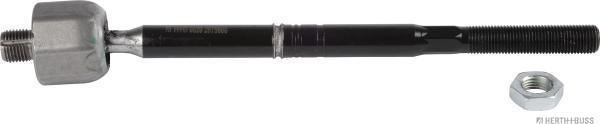 Herth+Buss Jakoparts J4842109 - Осевой шарнир рулевой тяги, внутренний abcparts.ee