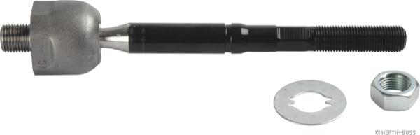 Herth+Buss Jakoparts J4842102 - Осевой шарнир рулевой тяги, внутренний abcparts.ee