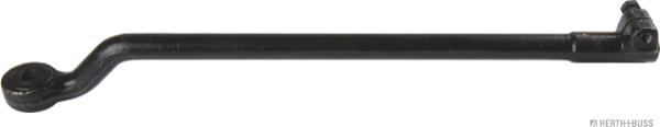 Herth+Buss Jakoparts J4850900 - Осевой шарнир рулевой тяги, внутренний abcparts.ee