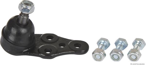 Herth+Buss Jakoparts J4860905 - Шаровая опора abcparts.ee