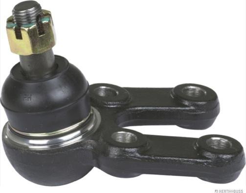 Herth+Buss Jakoparts J4860400 - Шаровая опора abcparts.ee