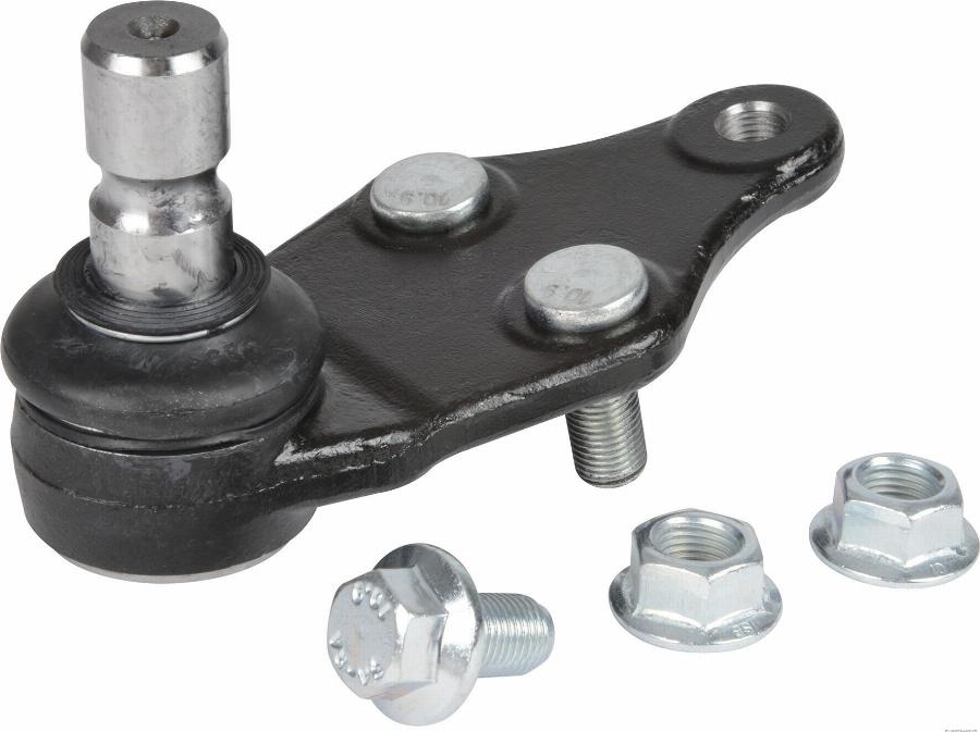 Herth+Buss Jakoparts J4860537 - Шаровая опора abcparts.ee