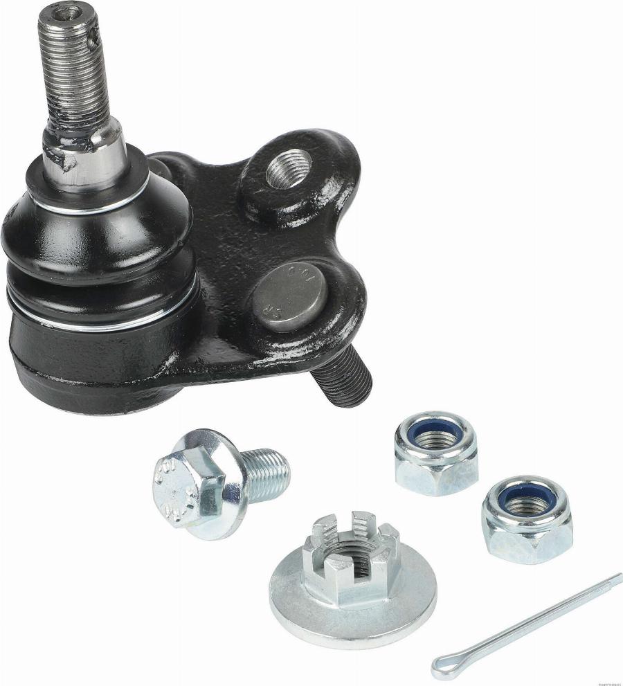 Herth+Buss Jakoparts J4862068 - Шаровая опора abcparts.ee