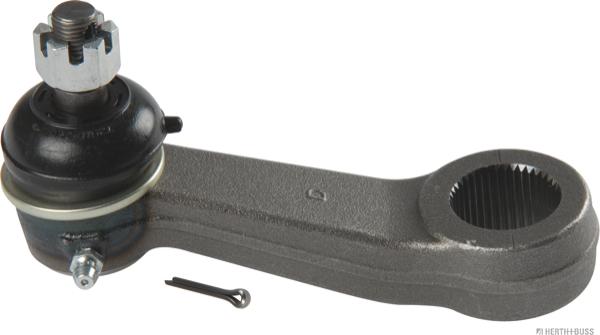 Herth+Buss Jakoparts J4805015 - Рычаг поворотного кулака abcparts.ee