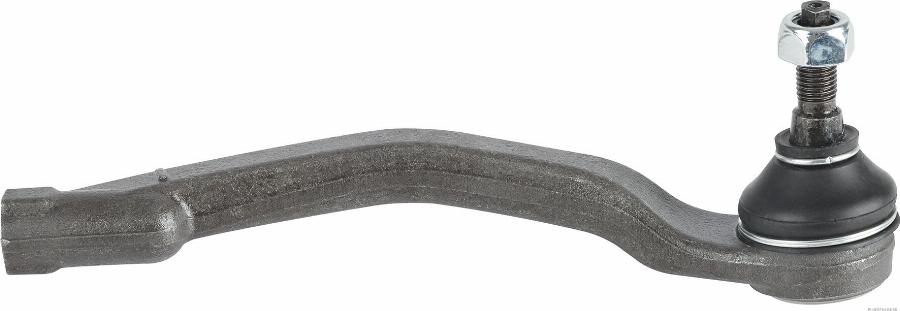 Herth+Buss Jakoparts J4830850 - Наконечник рулевой тяги, шарнир abcparts.ee
