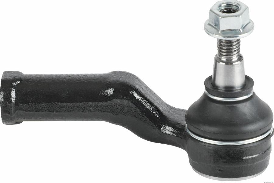 Herth+Buss Jakoparts J4830825 - Наконечник рулевой тяги, шарнир abcparts.ee