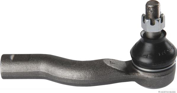 Herth+Buss Jakoparts J4832018 - Наконечник рулевой тяги, шарнир abcparts.ee